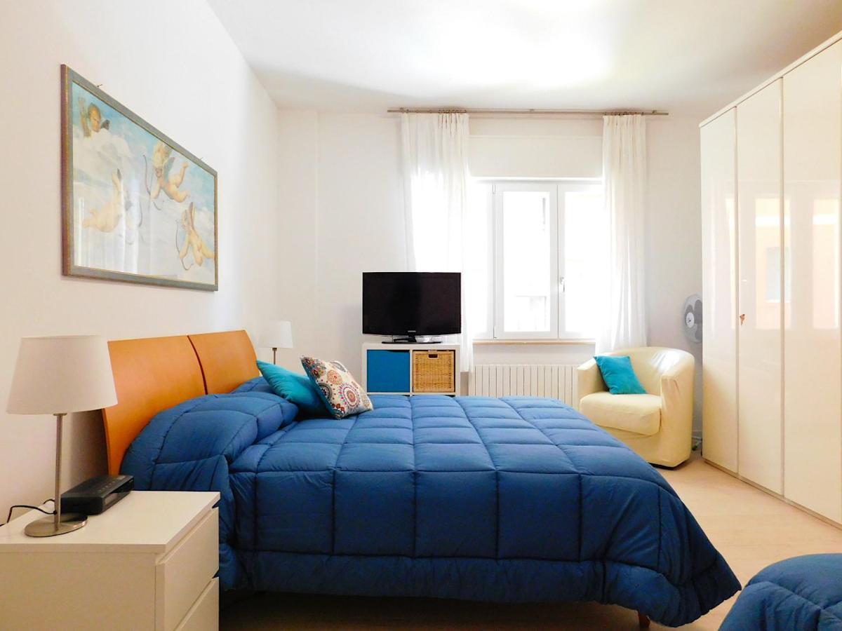 Fantastico Appartamento In Centro, Levanto Extérieur photo