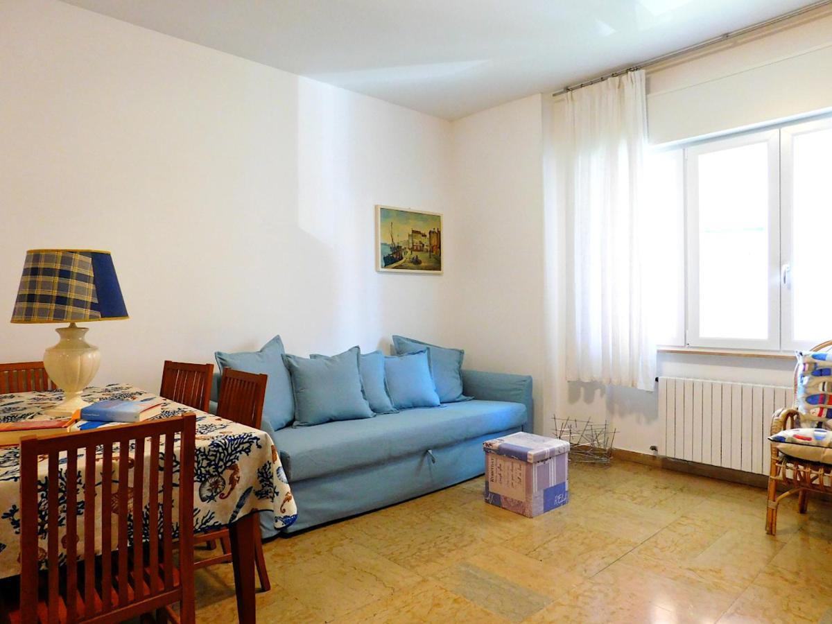 Fantastico Appartamento In Centro, Levanto Extérieur photo