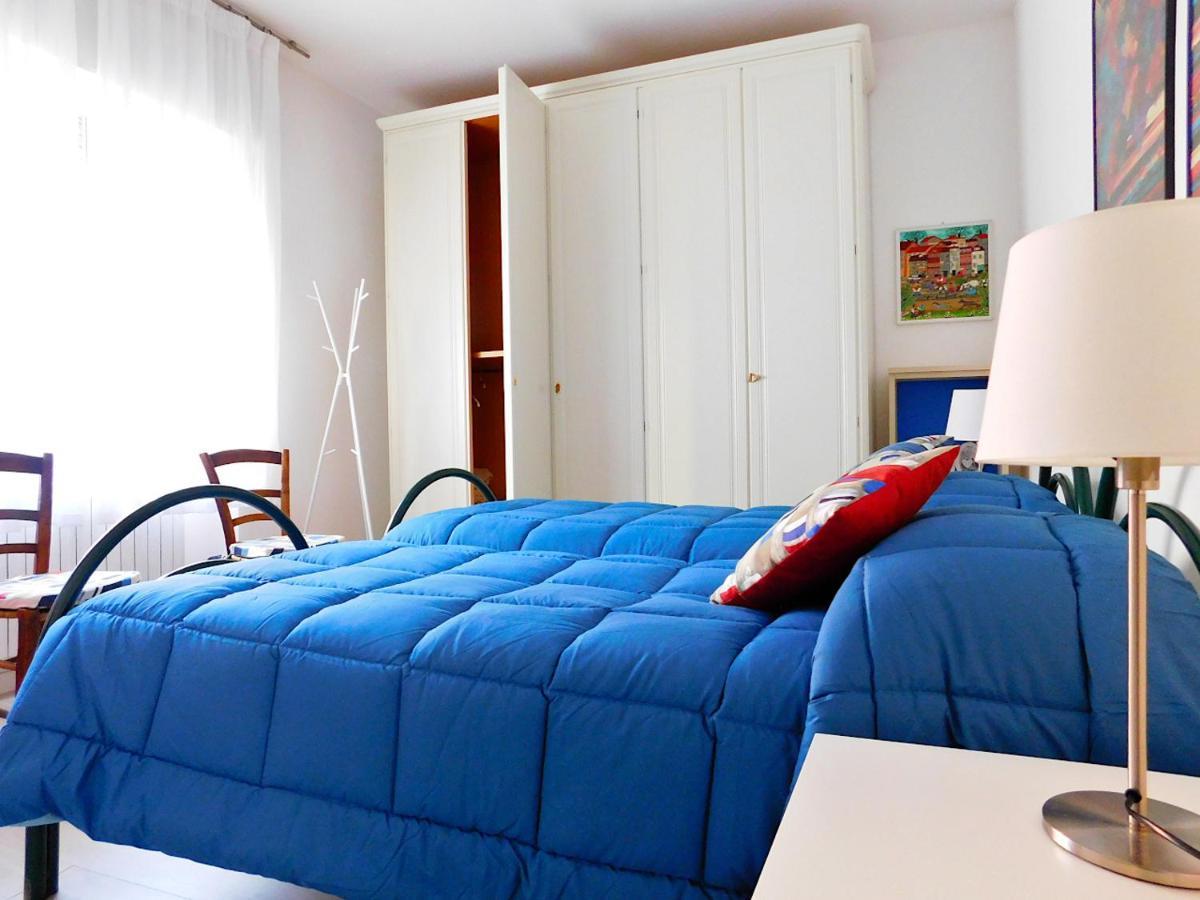 Fantastico Appartamento In Centro, Levanto Extérieur photo