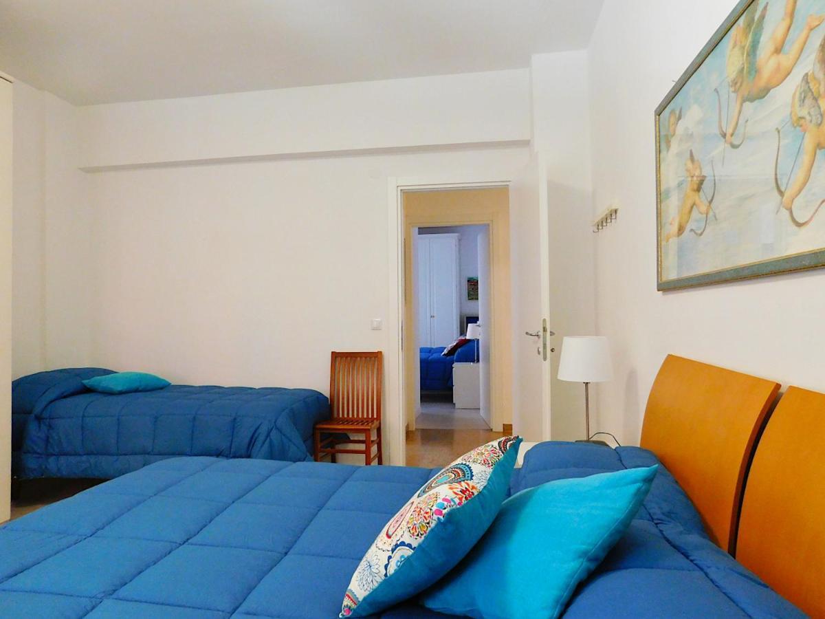 Fantastico Appartamento In Centro, Levanto Extérieur photo