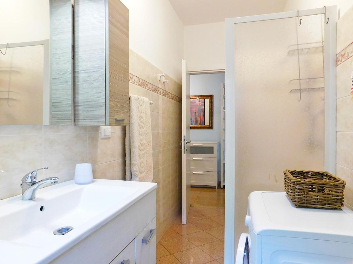 Fantastico Appartamento In Centro, Levanto Extérieur photo