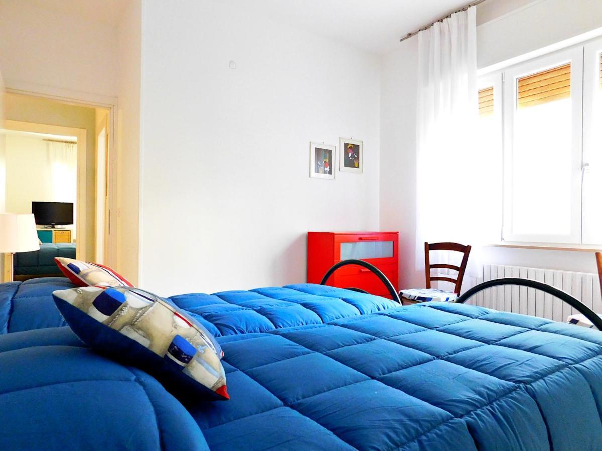 Fantastico Appartamento In Centro, Levanto Extérieur photo