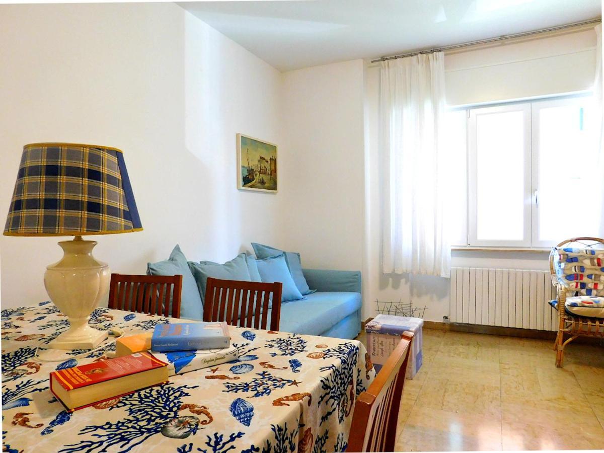 Fantastico Appartamento In Centro, Levanto Extérieur photo