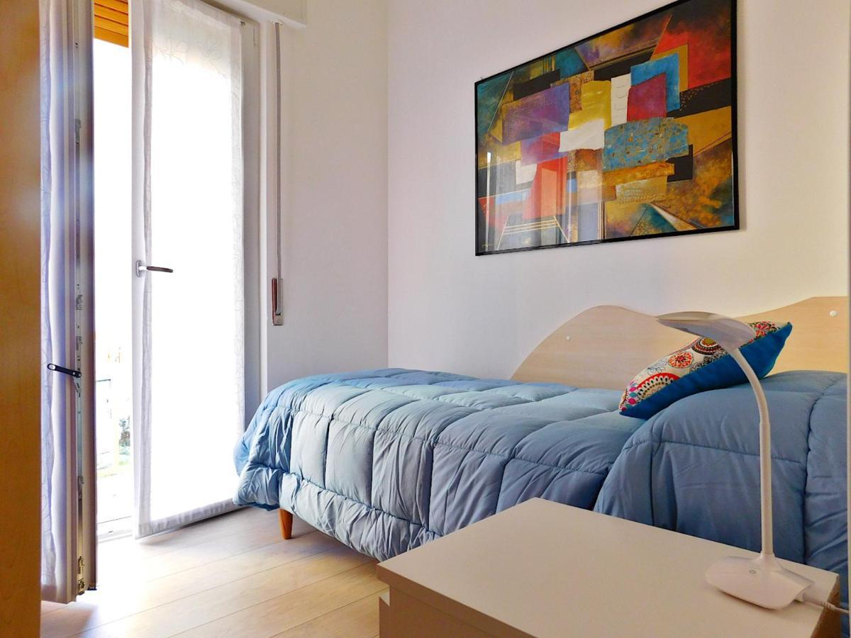 Fantastico Appartamento In Centro, Levanto Extérieur photo