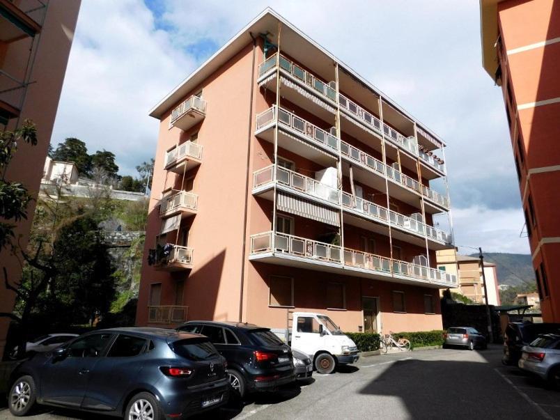 Fantastico Appartamento In Centro, Levanto Extérieur photo